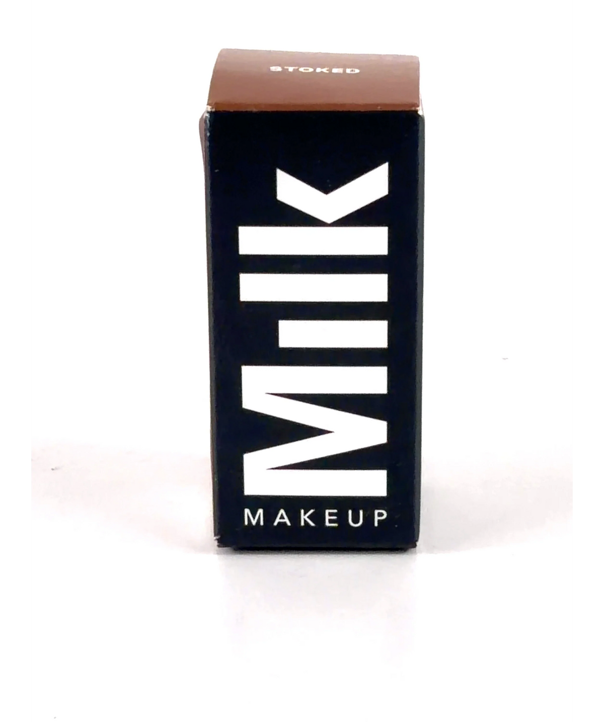 Milk Makeup STOKED Sculpt Stick, size 5.7g — label