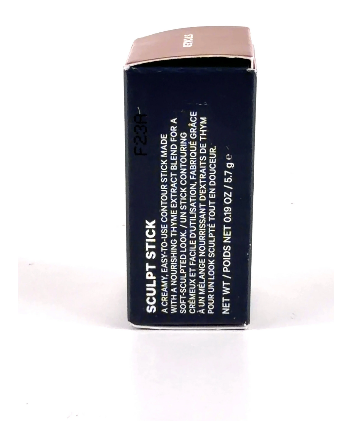 Milk Makeup STOKED Sculpt Stick, size 5.7g — care label