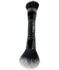 e.l.f. Cream & Powder Face Brush, size 1 — front