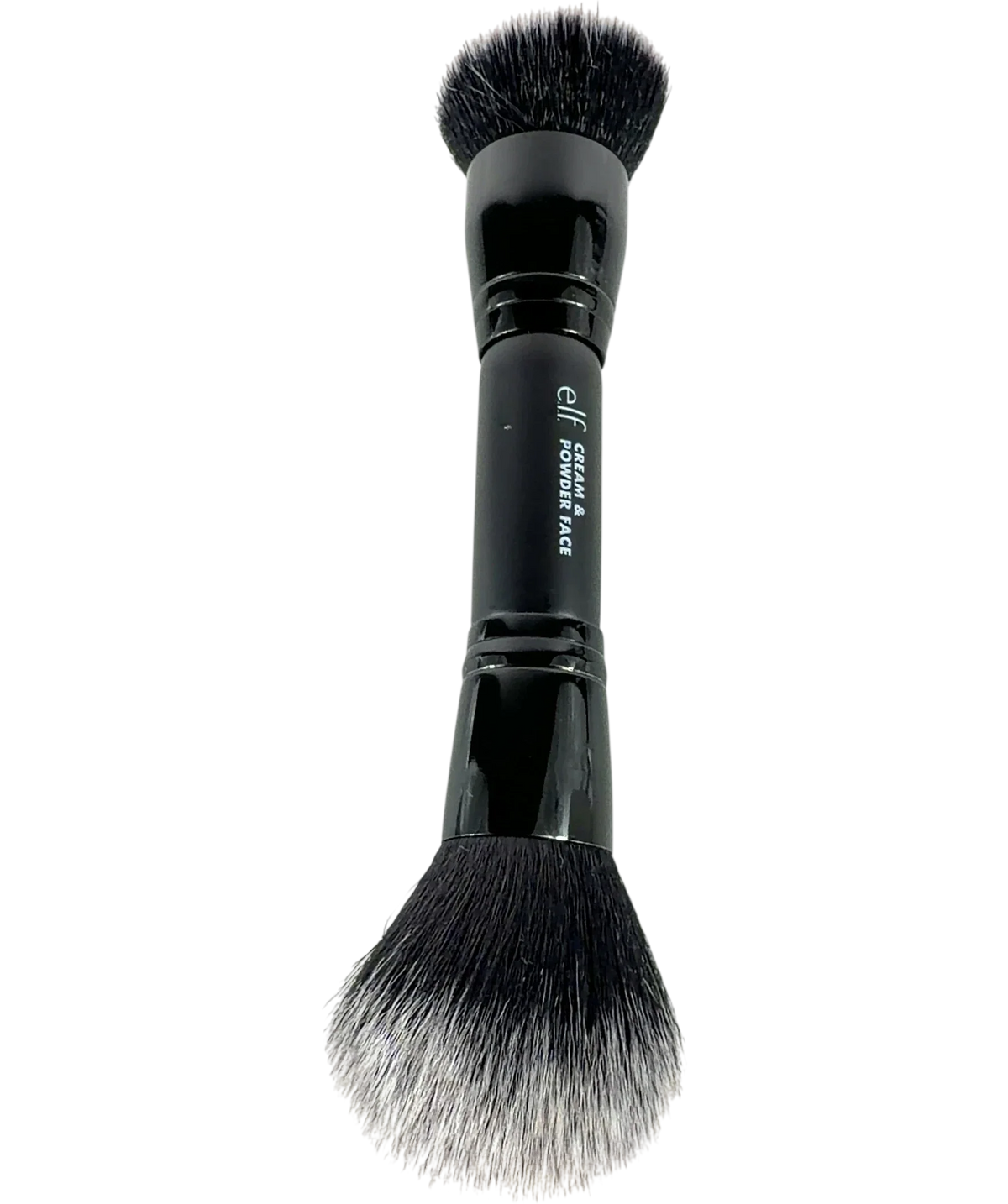 e.l.f. Cream & Powder Face Brush, size 1 — front