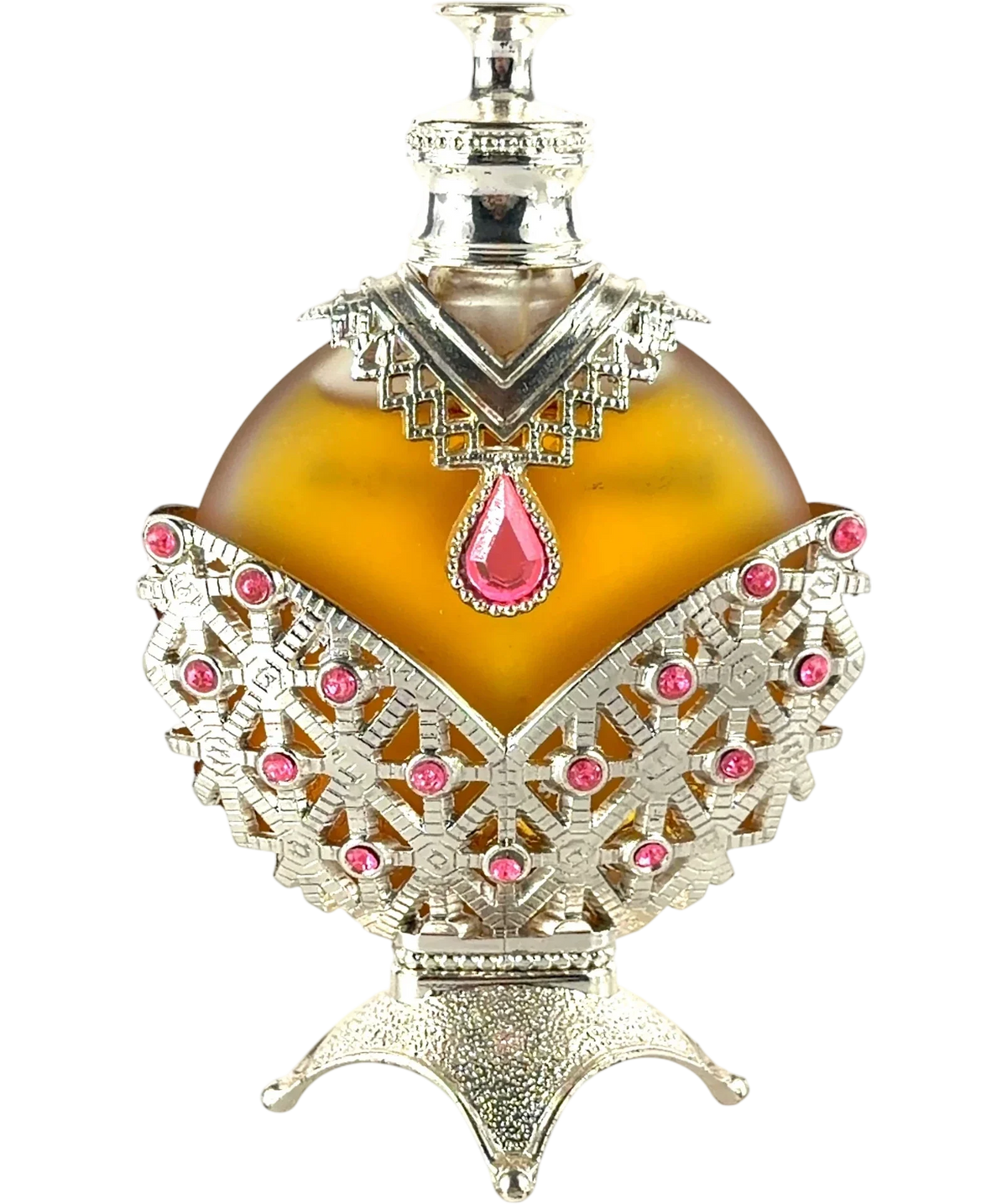 Khadlaj Shade, size 35ml — back
