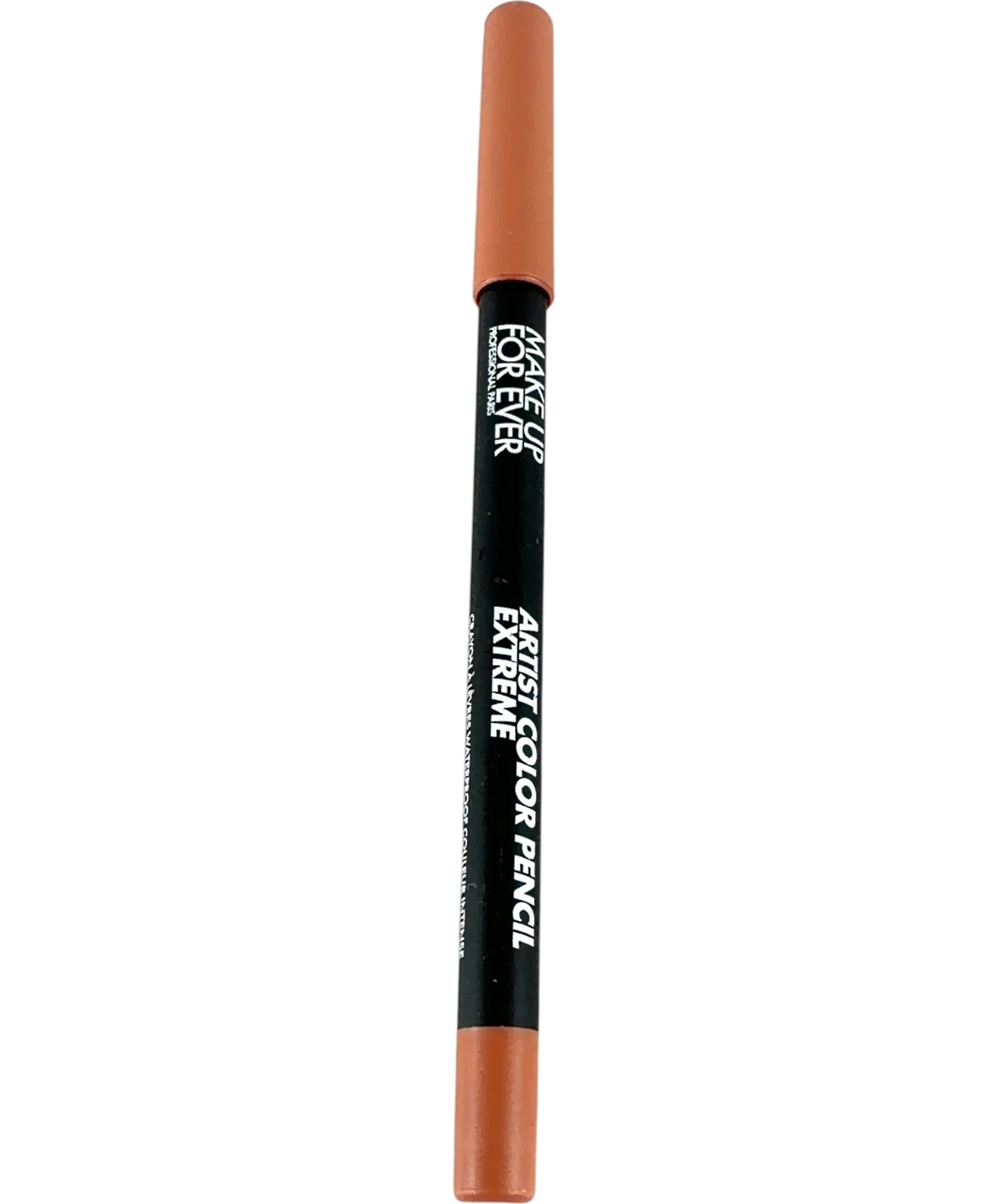 makeup forever 136 LEGENDARY LATTE Artist Color Pencil Extreme, size 1.2g — front