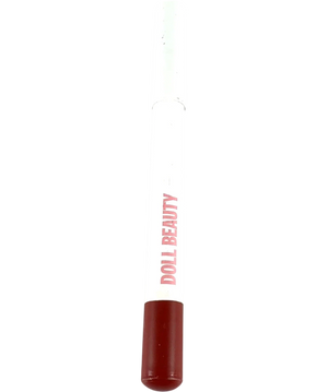 Doll Beauty Soft Spoken Lip Liner 1