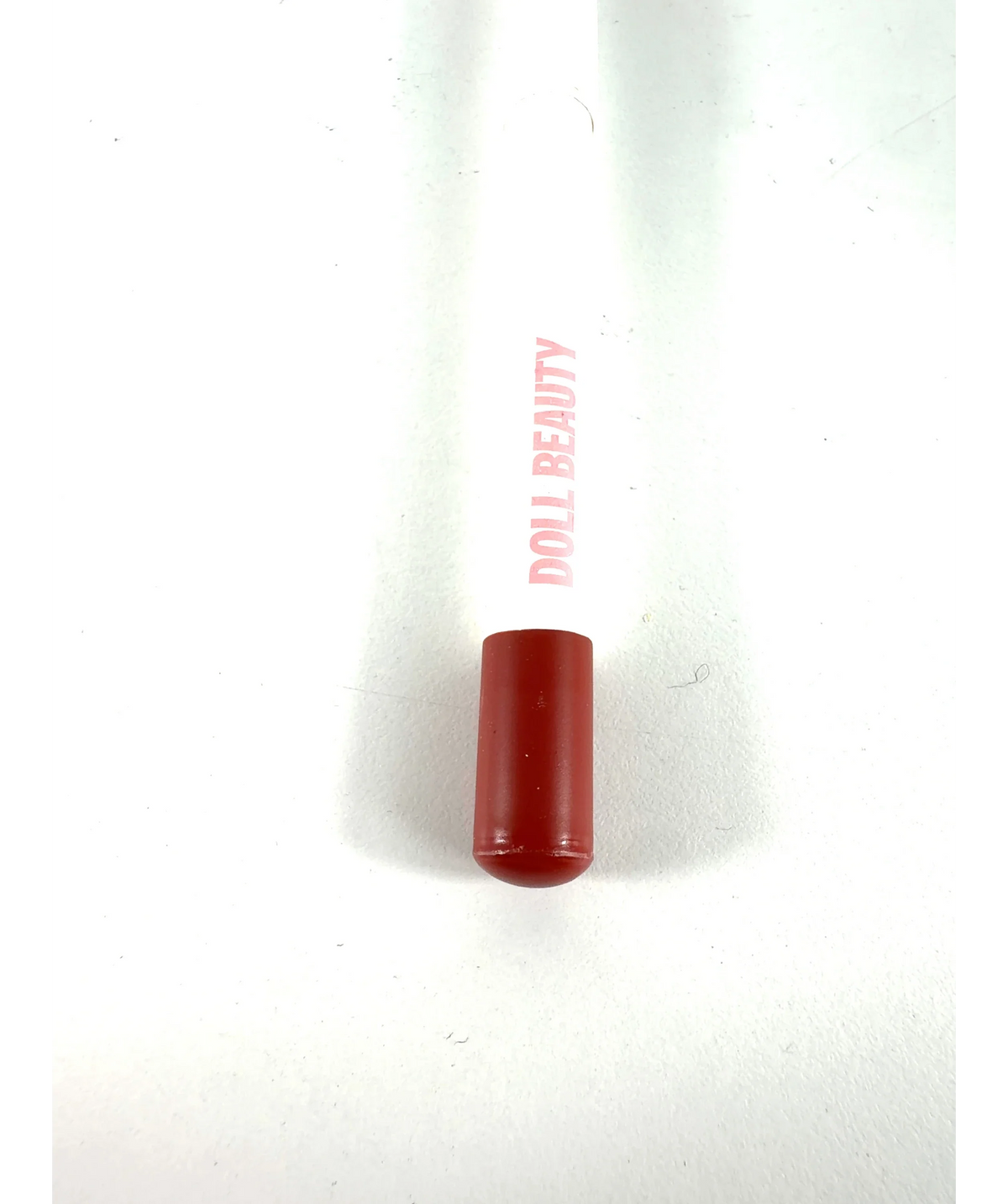 Doll Beauty Soft Spoken Soft Spoken, size 1 — label