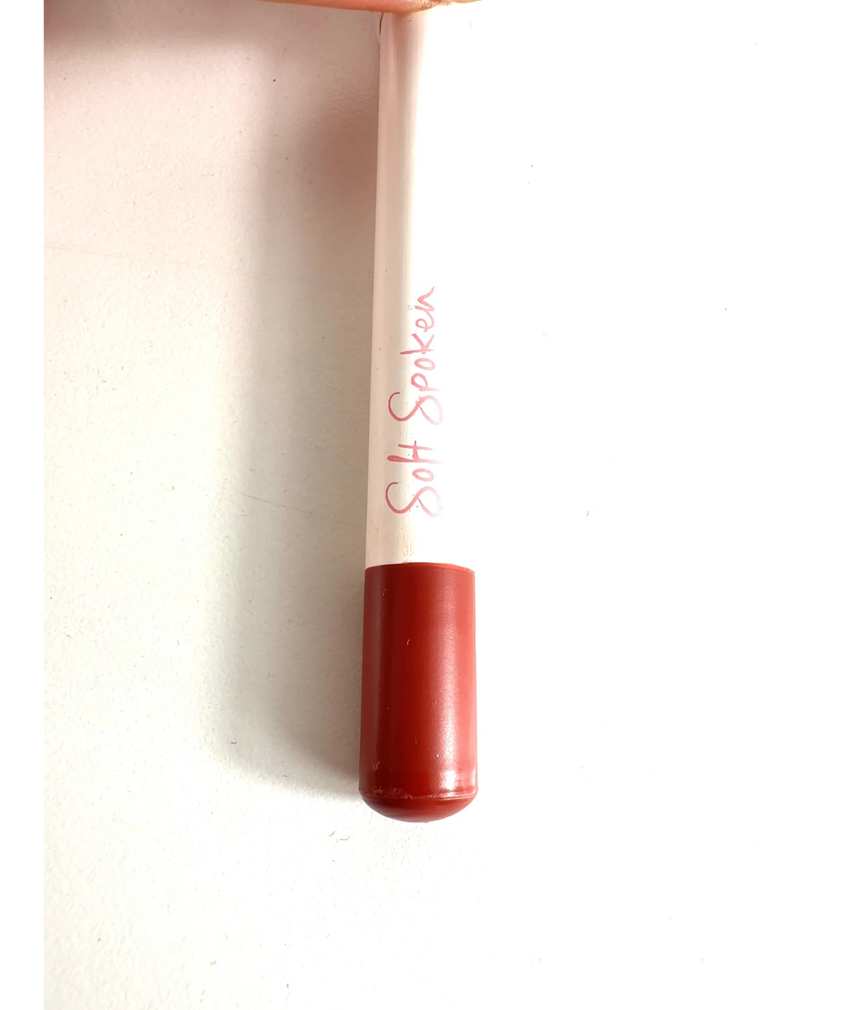Doll Beauty Soft Spoken Soft Spoken, size 1 — care label