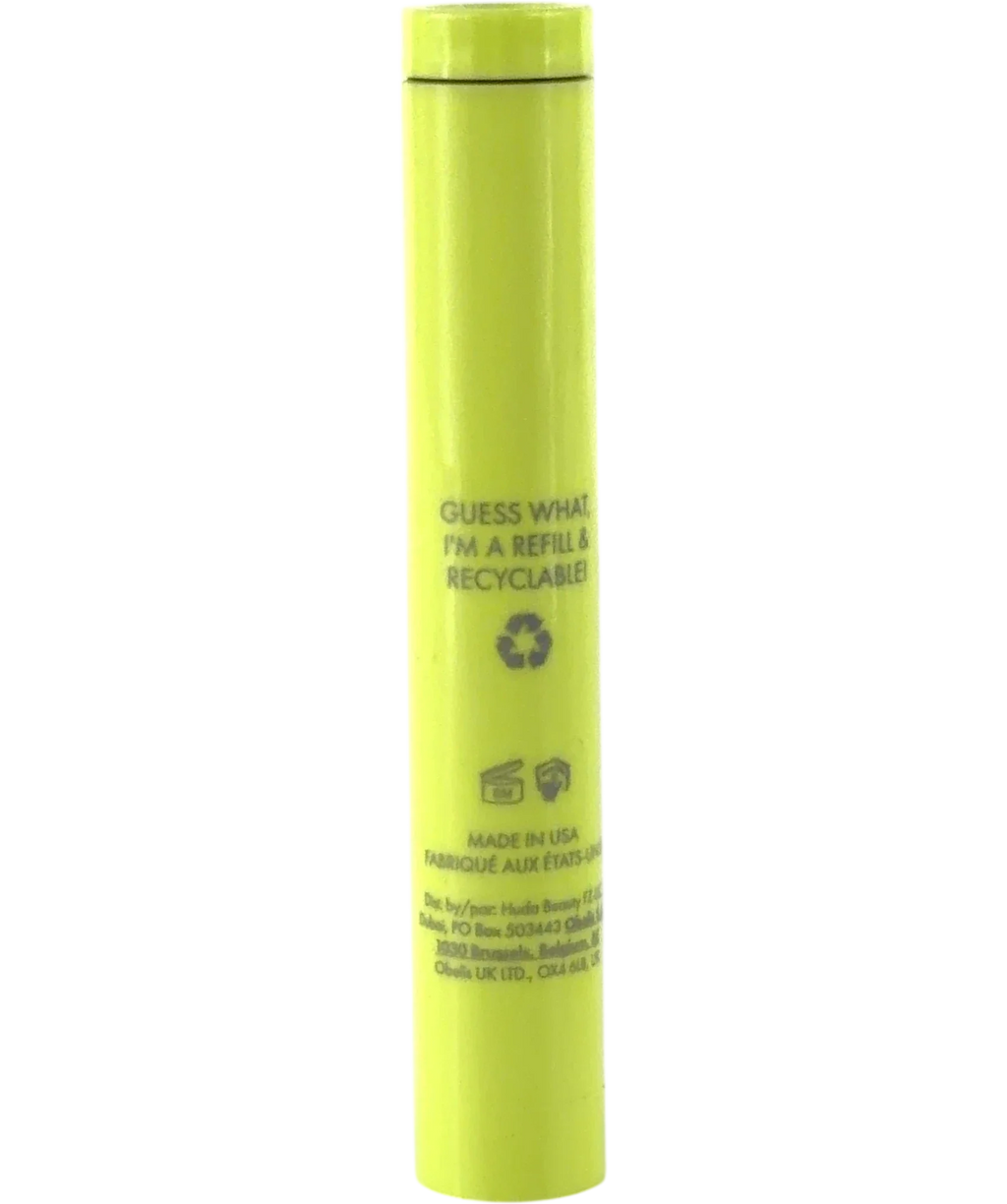 Huda Beauty EYE LIFT & CONTOUR REFILL / RECHARGE, size 6.4ml — back