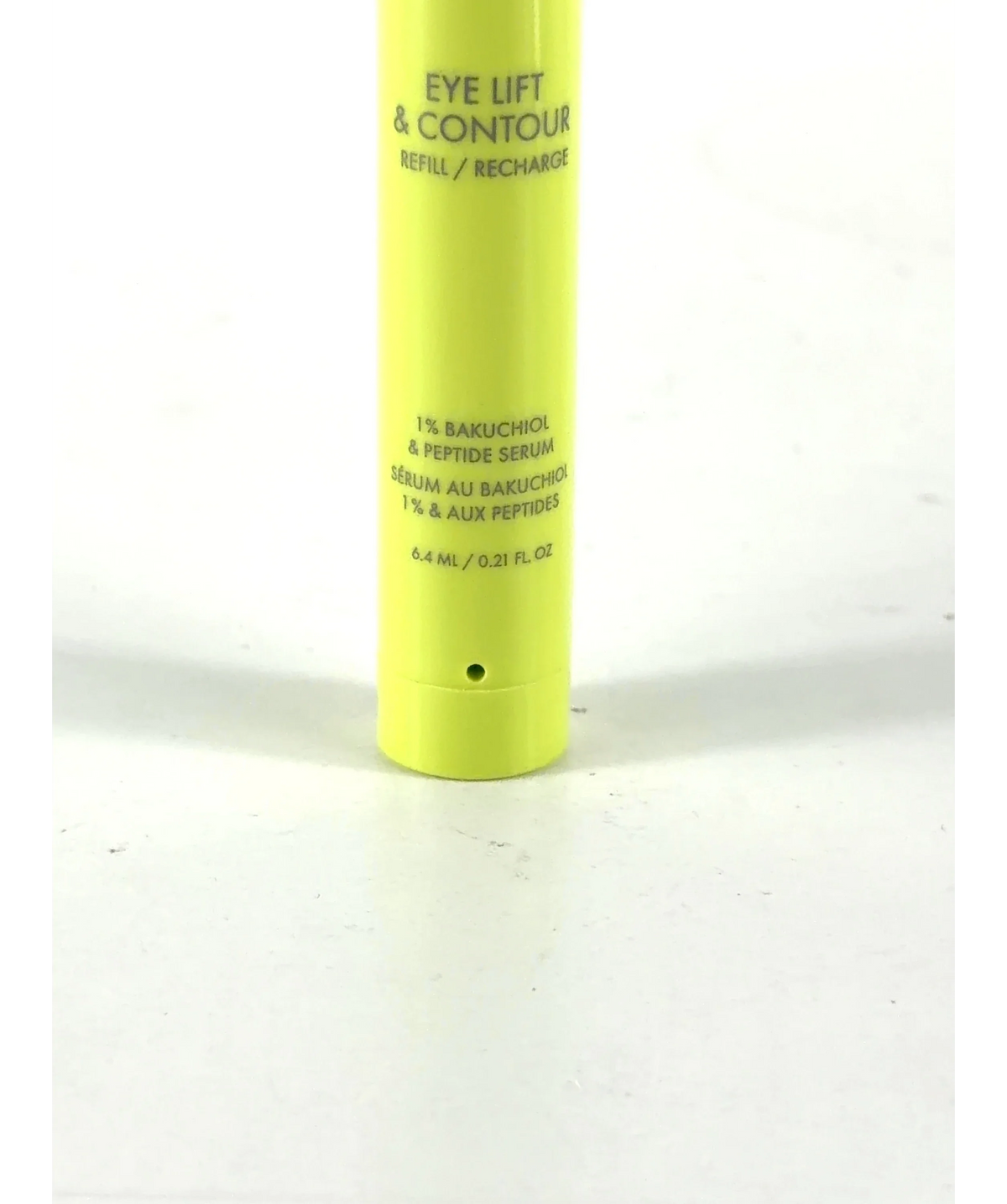 Huda Beauty EYE LIFT & CONTOUR REFILL / RECHARGE, size 6.4ml — care label