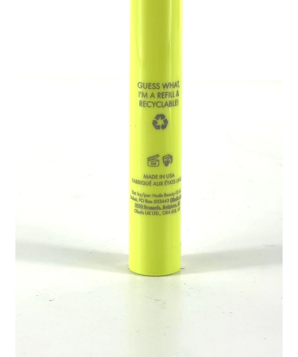 Huda Beauty EYE LIFT & CONTOUR REFILL / RECHARGE, size 6.4ml — fabric detail