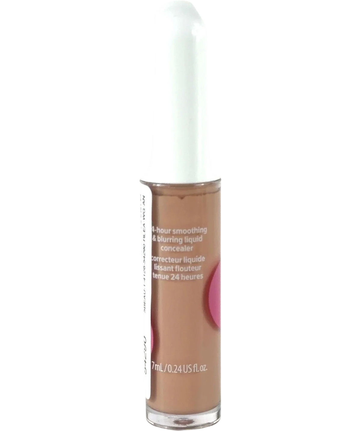 Benefit 10C SPARK the POREfessional, size 7ml — back