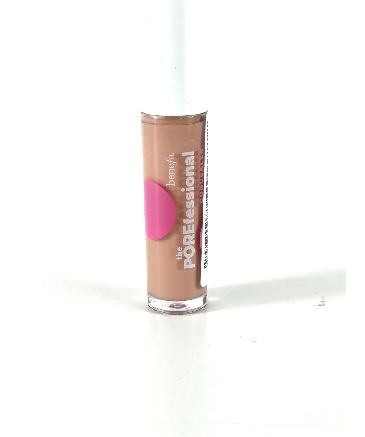 Benefit 10C SPARK the POREfessional, size 7ml — label