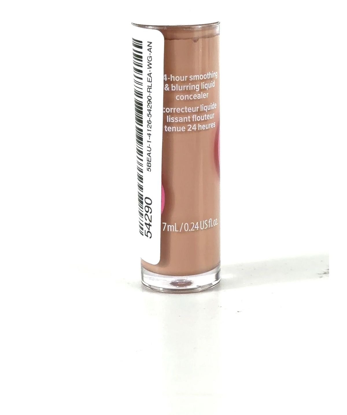Benefit 10C SPARK the POREfessional, size 7ml — care label