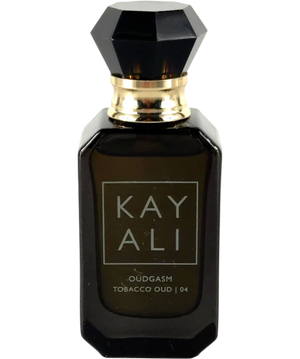 Kayali Oudgasm Tobacco Oud 04 Eau De Parfum 10ml