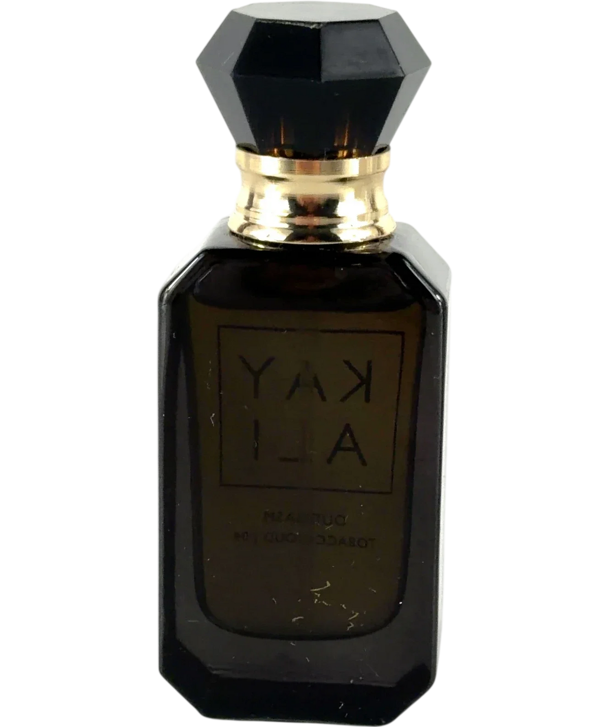 KAYALI Oudgasm Tobacco Oud | 04, size 10ml — back