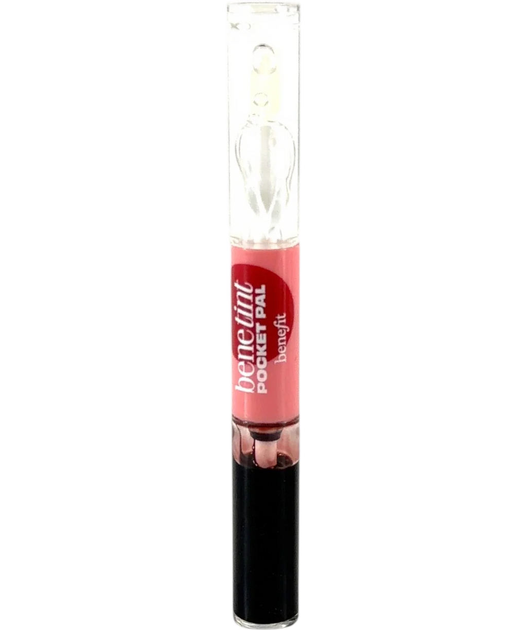 Benefit Dark Cherry POCKET PAL, size 1 — front
