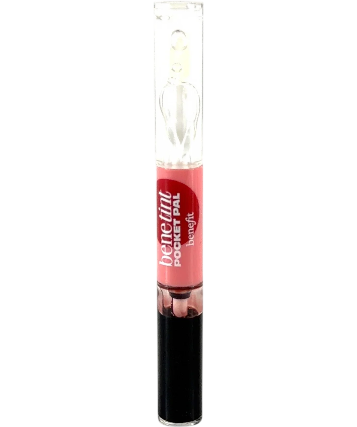 Benefit Dark Cherry POCKET PAL, size 1 — front