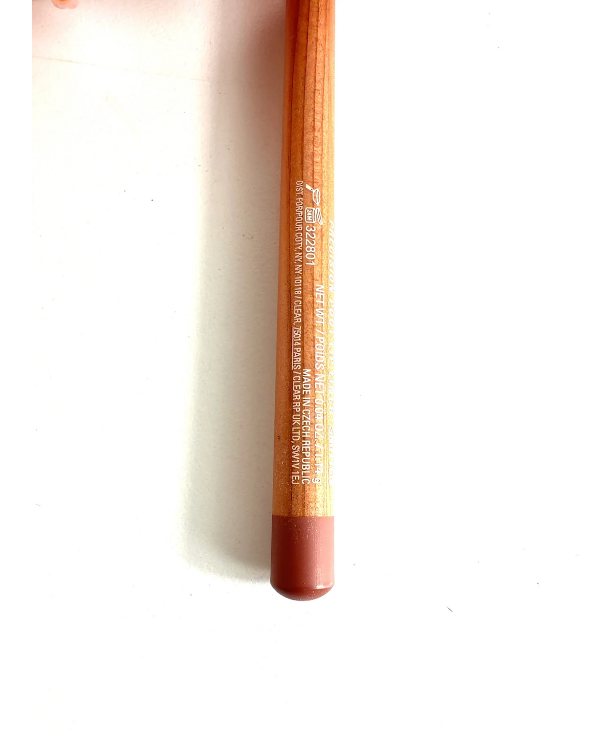 Kylie Cosmetics SMITTEN PRECISION POUT LIP LINER, size 1.14g — detail