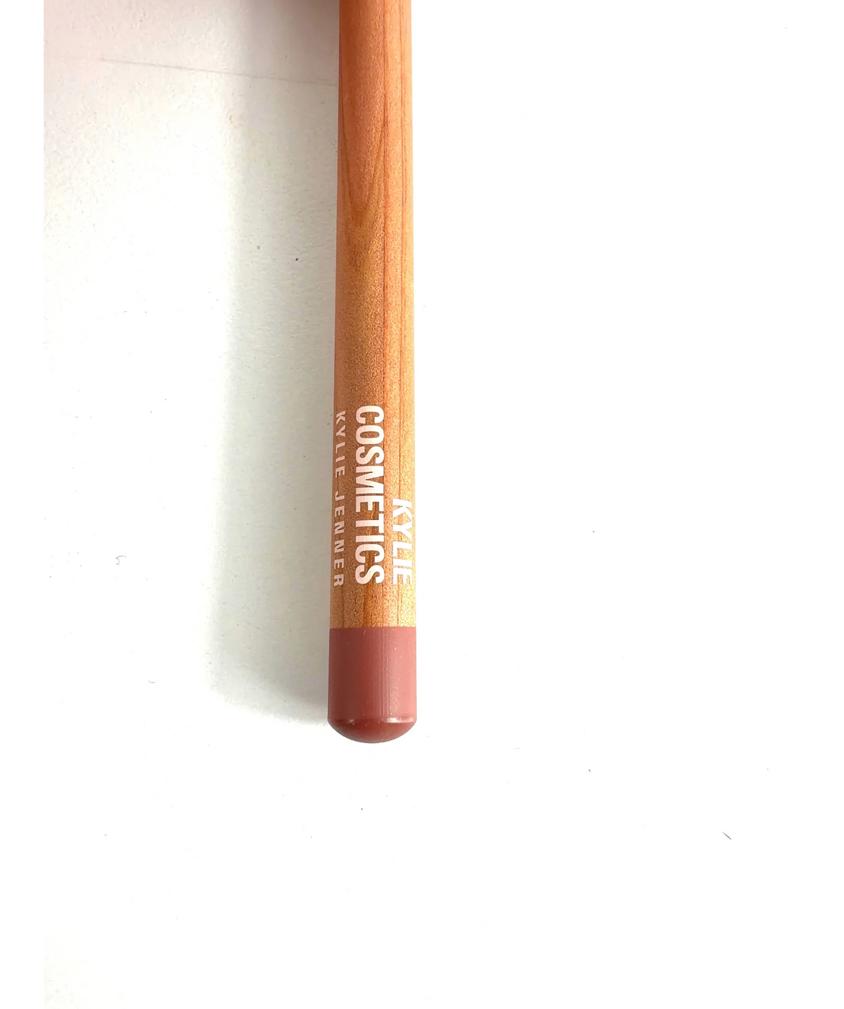Kylie Cosmetics SMITTEN PRECISION POUT LIP LINER, size 1.14g — label