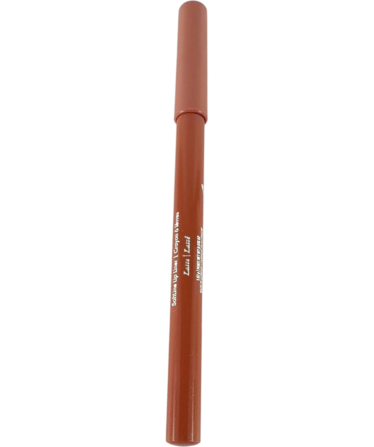 Summer Fridays Latte Softline Lip Liner, size 1.02g — front