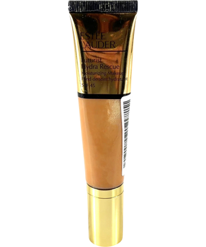 Estee Lauder Futurist Hydra Rescue Moisturizing Makeup 3W2 Cashew Foundation 35ml