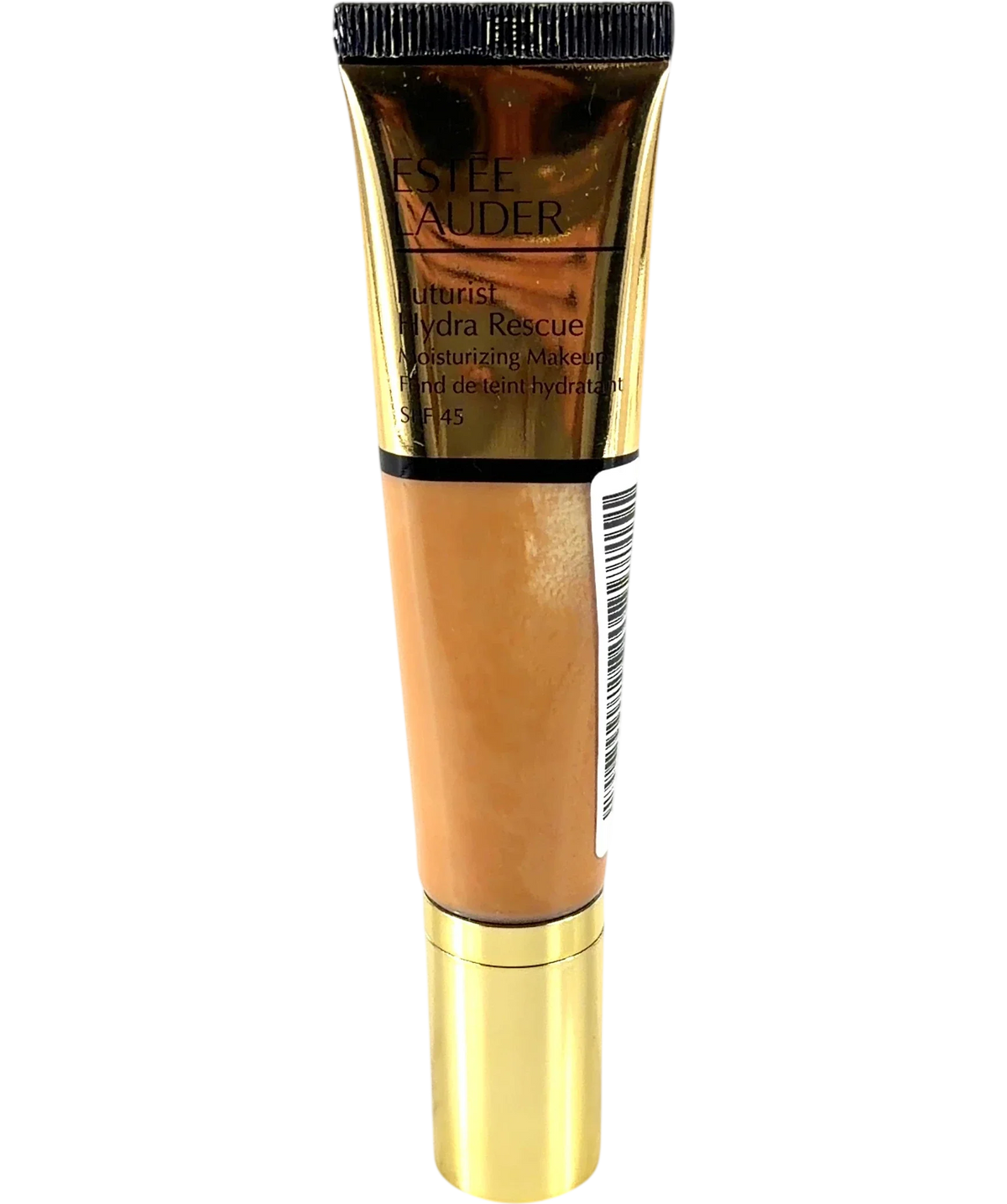Estee Lauder 3W2 CASHEW Futurist Hydra Rescue Moisturizing Makeup, size 35ml — front