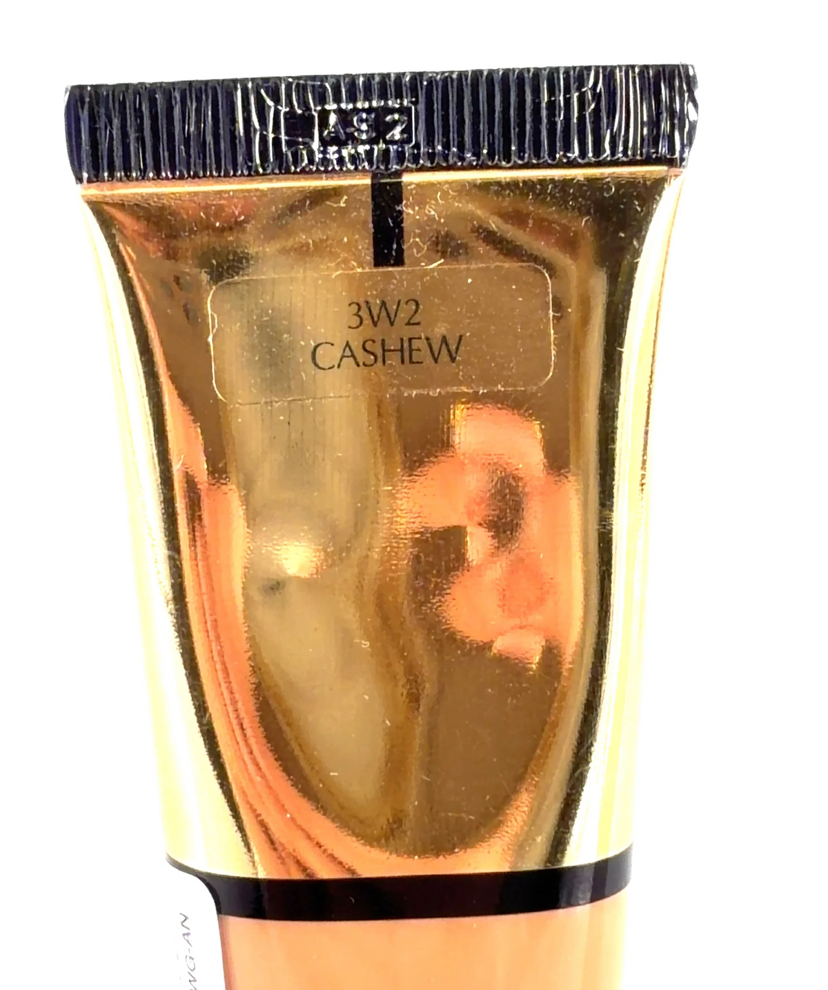 Estee Lauder 3W2 CASHEW Futurist Hydra Rescue Moisturizing Makeup, size 35ml — detail