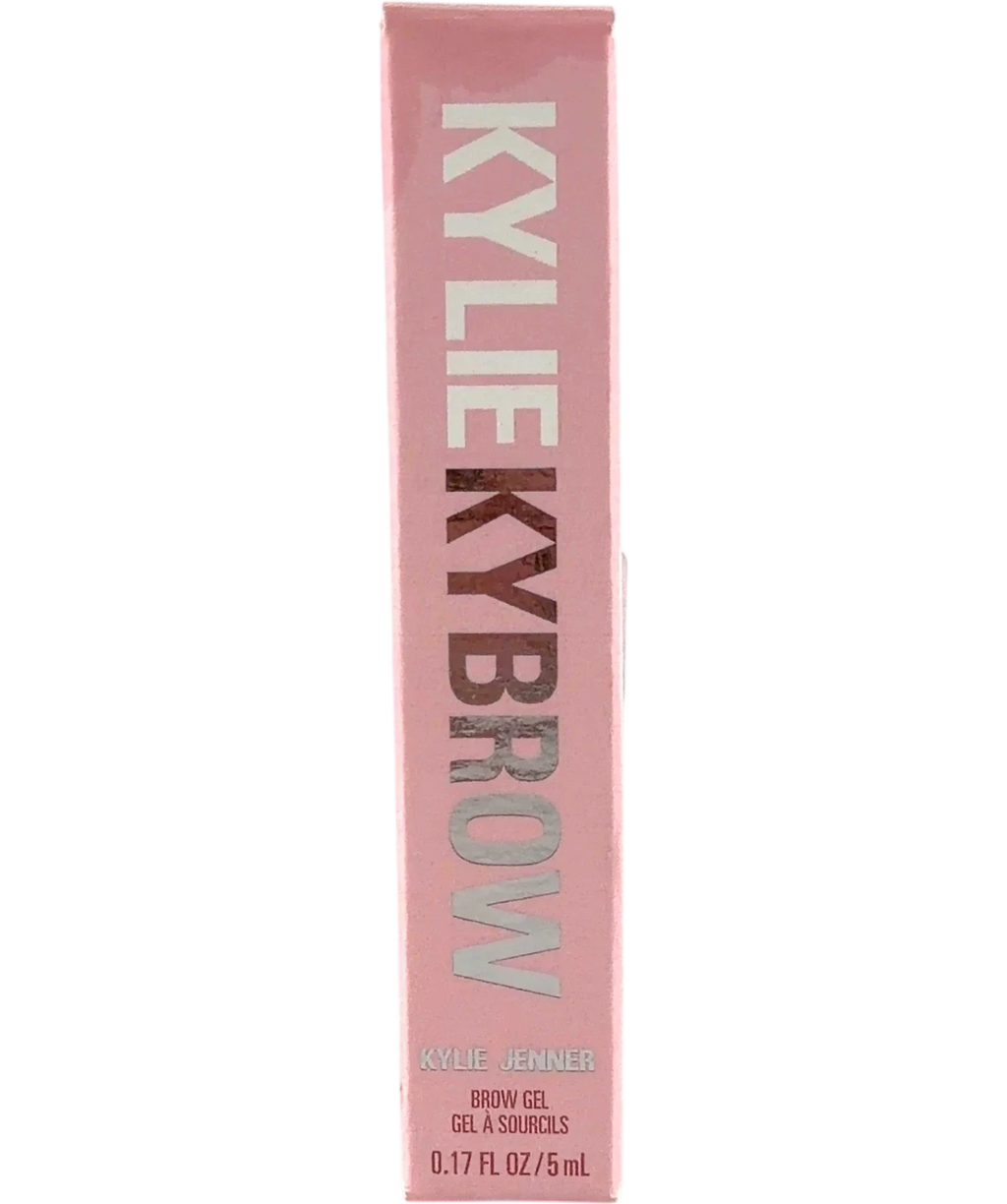 Kylie Jenner 000 TRANSPARENT KYLIE KYBROW, size 5ml — front