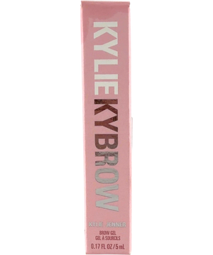 Kylie Jenner KYLIE KYBROW Transparent Brow Gel 5ml