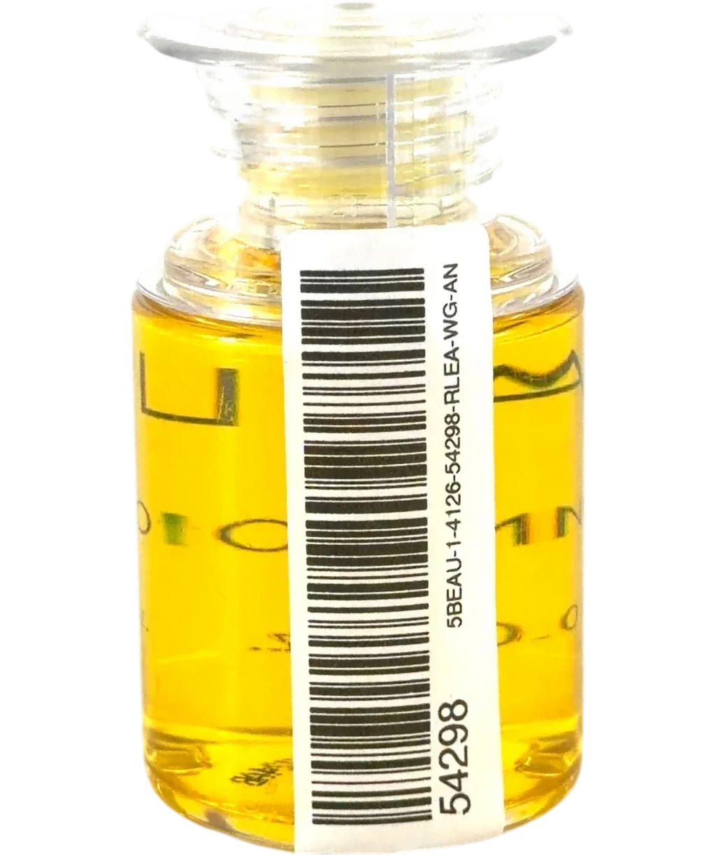 Olaplex No.7 Bonding Oil, size 30ml — back