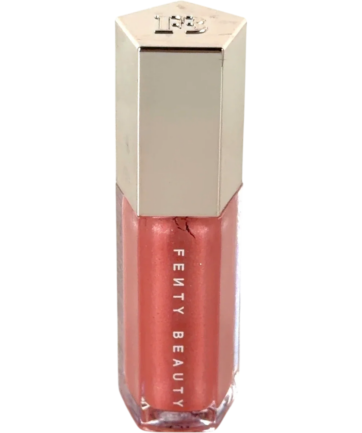 Fenty FU$$Y 02 GLOSS BOMB, size 9ml — front