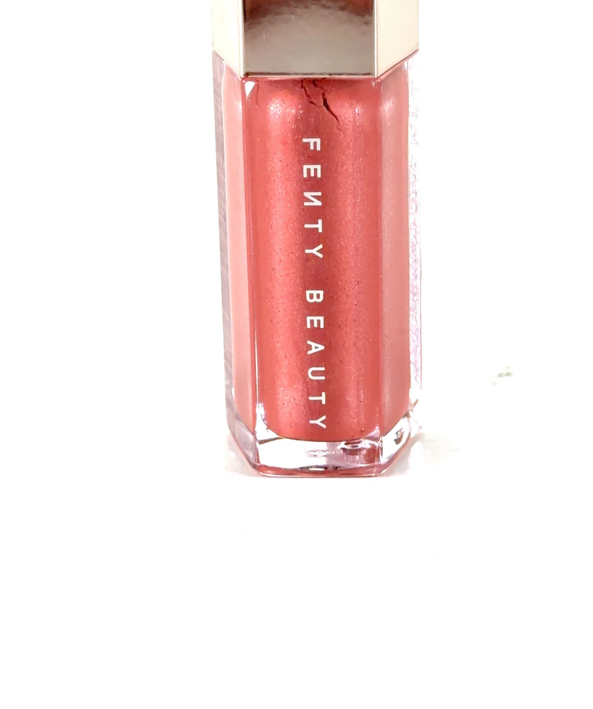 Fenty FU$$Y 02 GLOSS BOMB, size 9ml — label