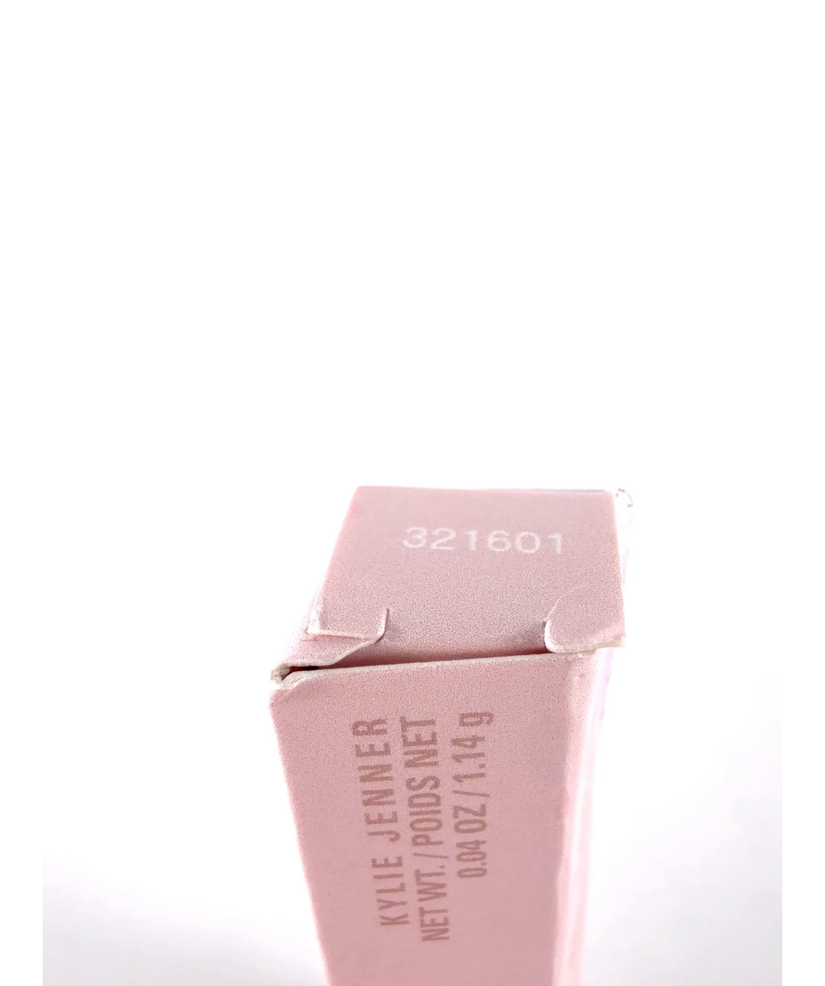 Kylie Cosmetics 719 SATURN Precision Pout Lip Liner, size 1.14g — detail
