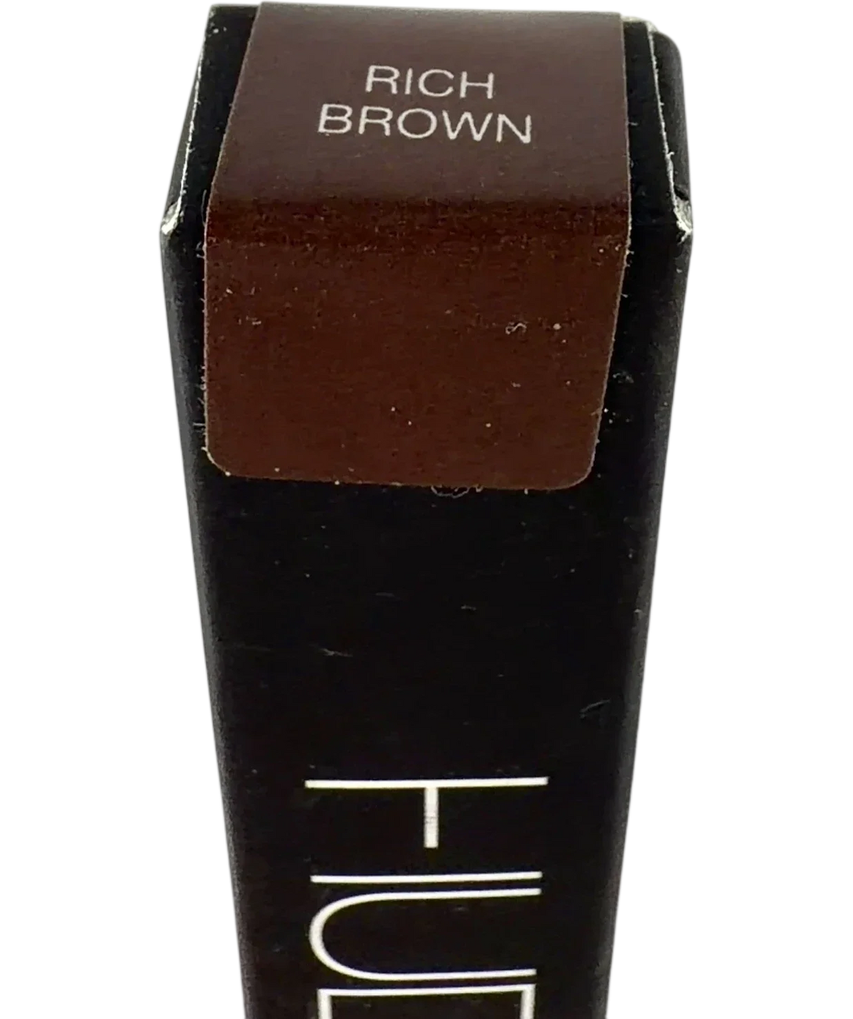 Huda Beauty RICH BROWN LIP CONTOUR 2.0, size 0.5g — back