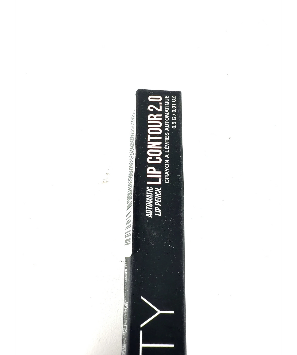 Huda Beauty RICH BROWN LIP CONTOUR 2.0, size 0.5g — care label