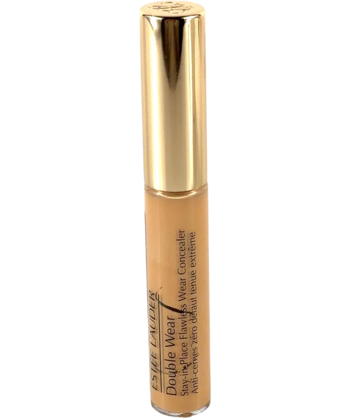 Estée Lauder 2W Light Medium (Warm) Double Wear, size 1 — front
