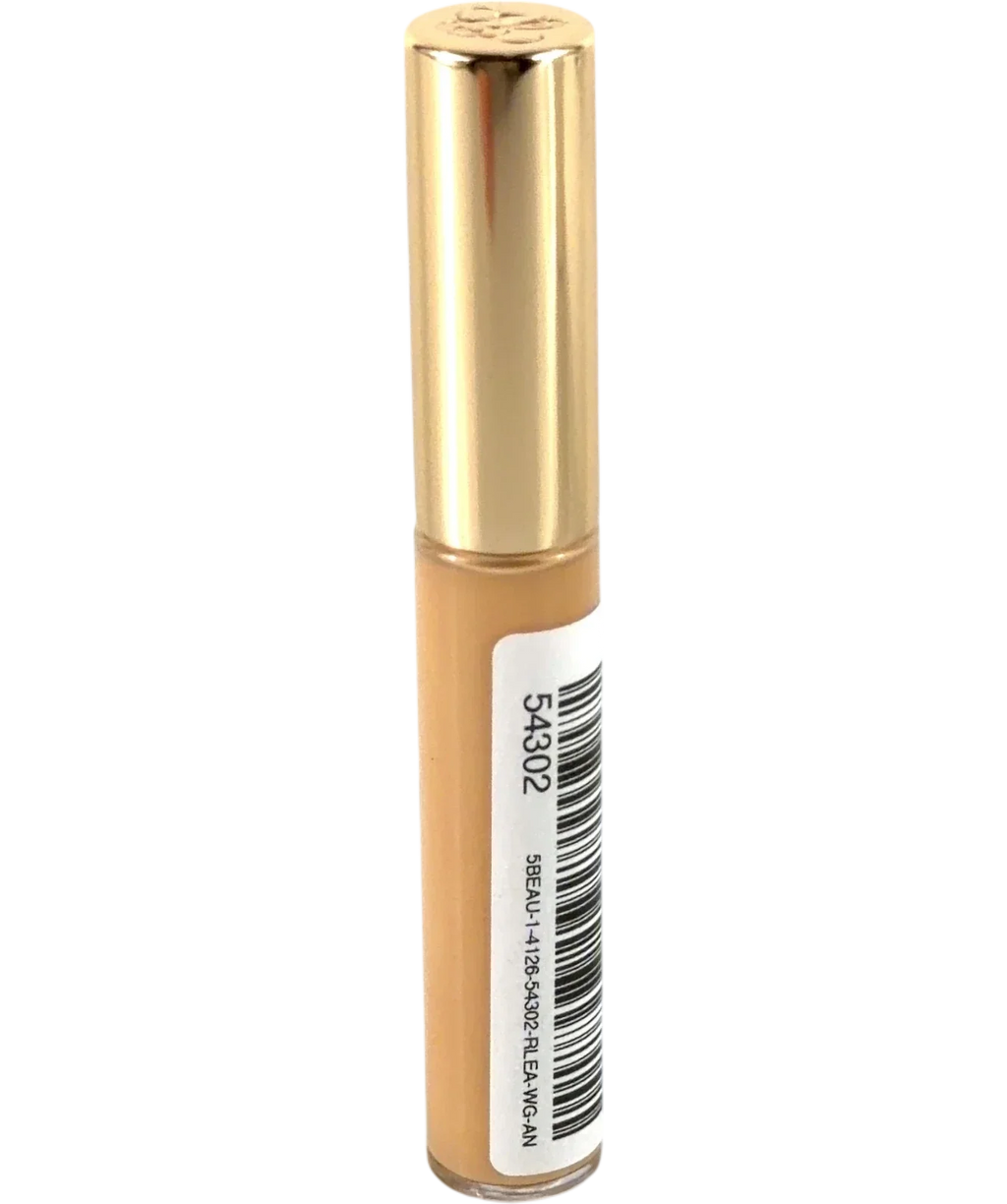 Estée Lauder 2W Light Medium (Warm) Double Wear, size 1 — back