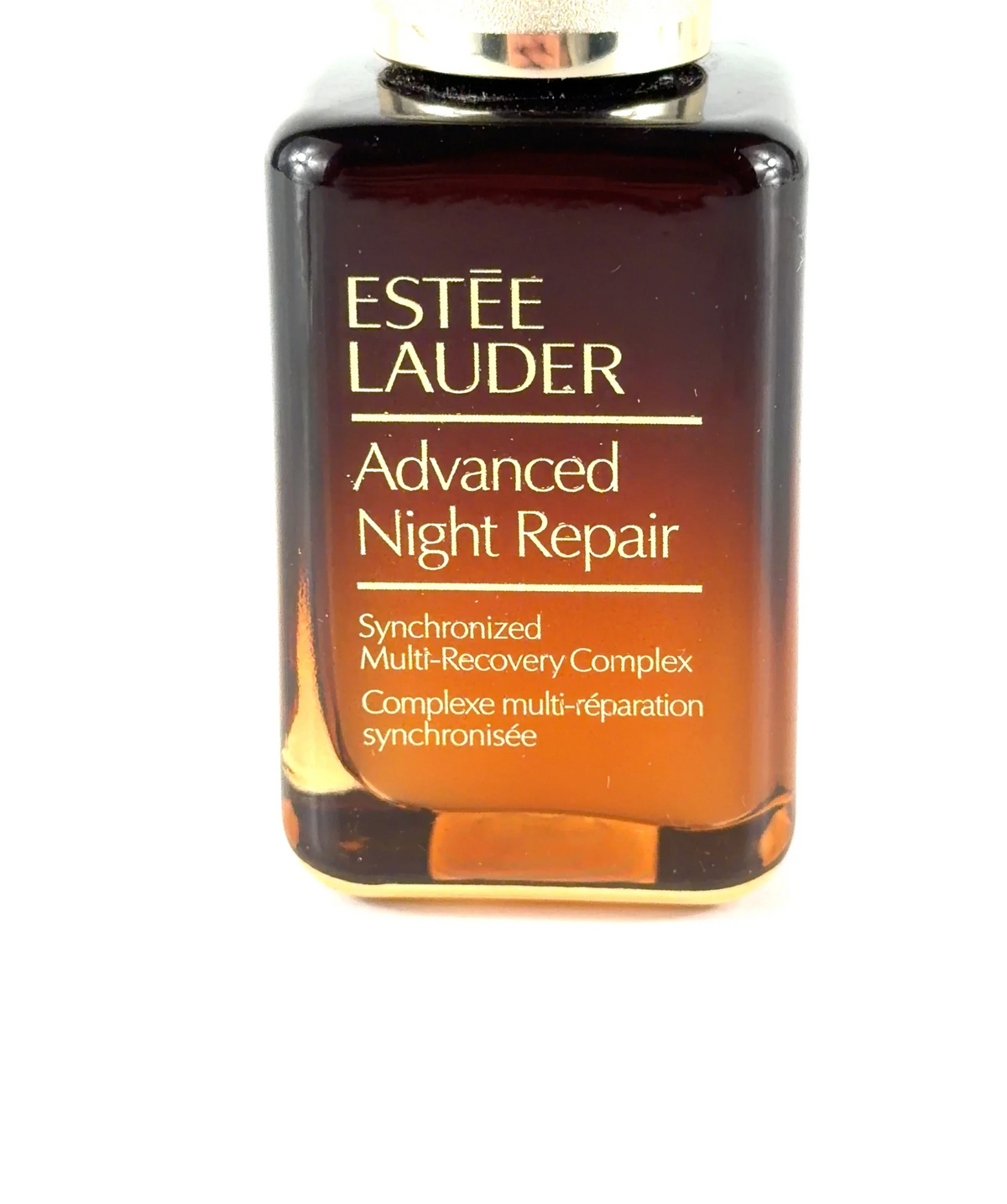Estee Lauder Advanced Night Repair Synchronized Multi-Recovery Complex, size 30ml — label