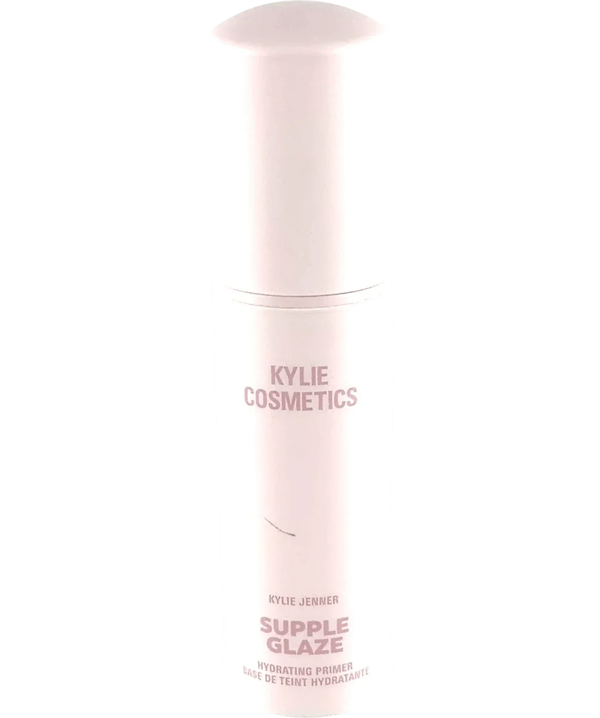 Kylie Cosmetics Supple Glaze Hydrating Primer, size 30ml — front