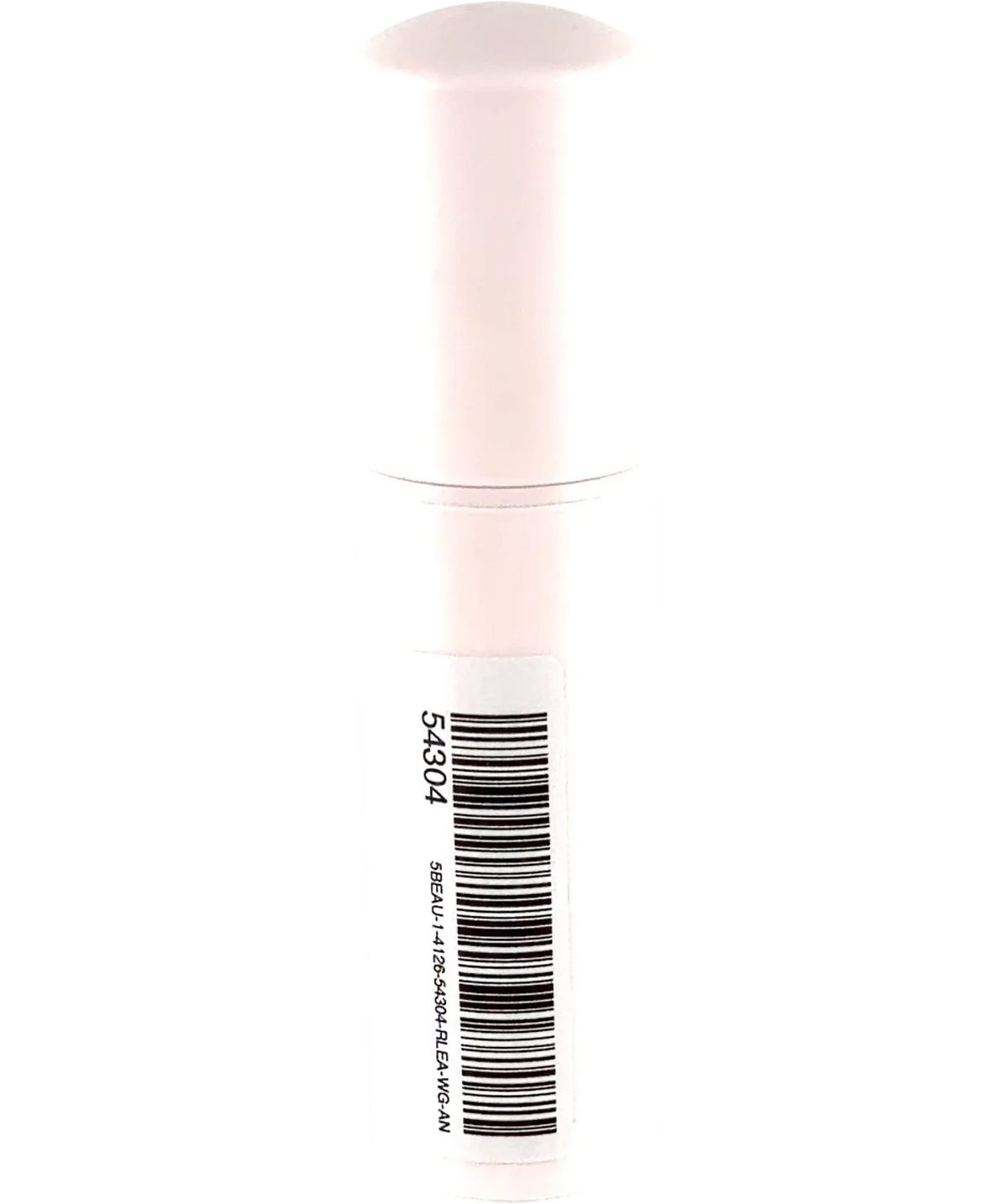 Kylie Cosmetics Supple Glaze Hydrating Primer, size 30ml — back