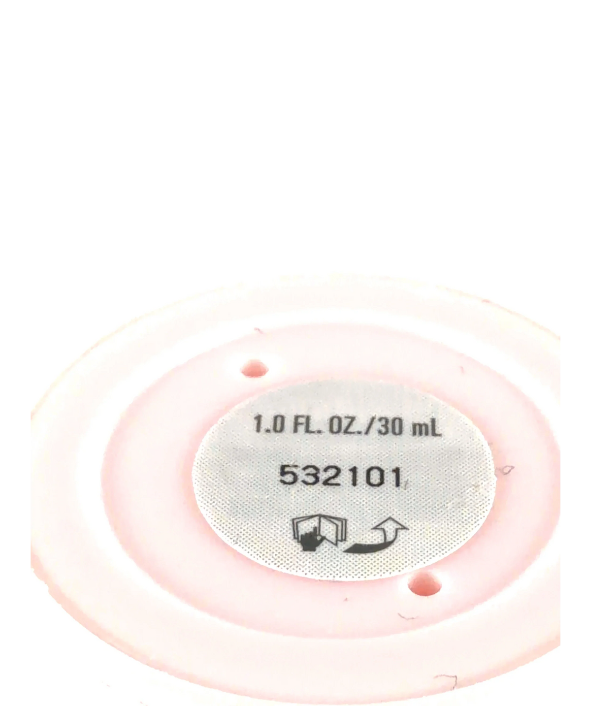 Kylie Cosmetics Supple Glaze Hydrating Primer, size 30ml — detail