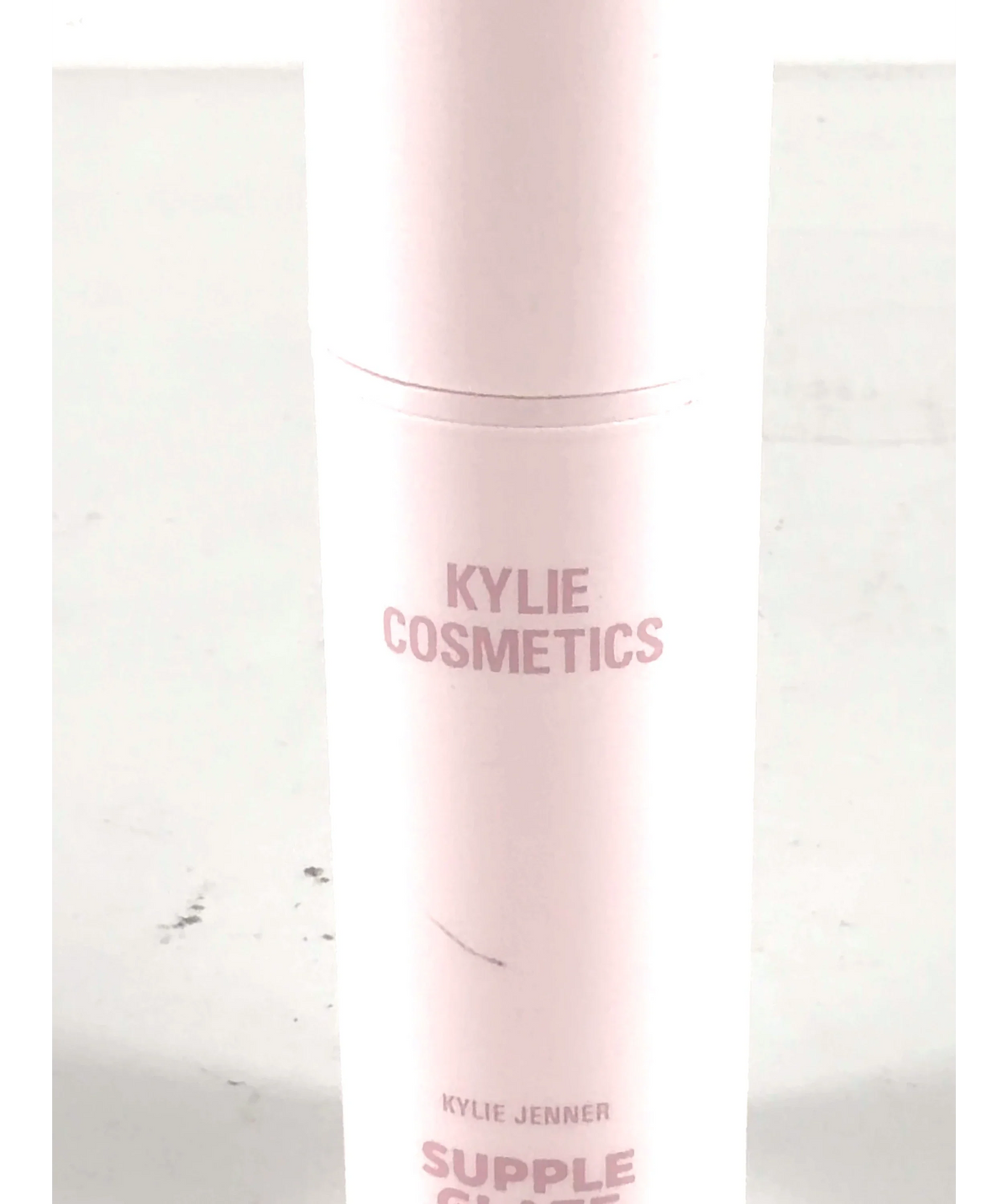 Kylie Cosmetics Supple Glaze Hydrating Primer, size 30ml — label