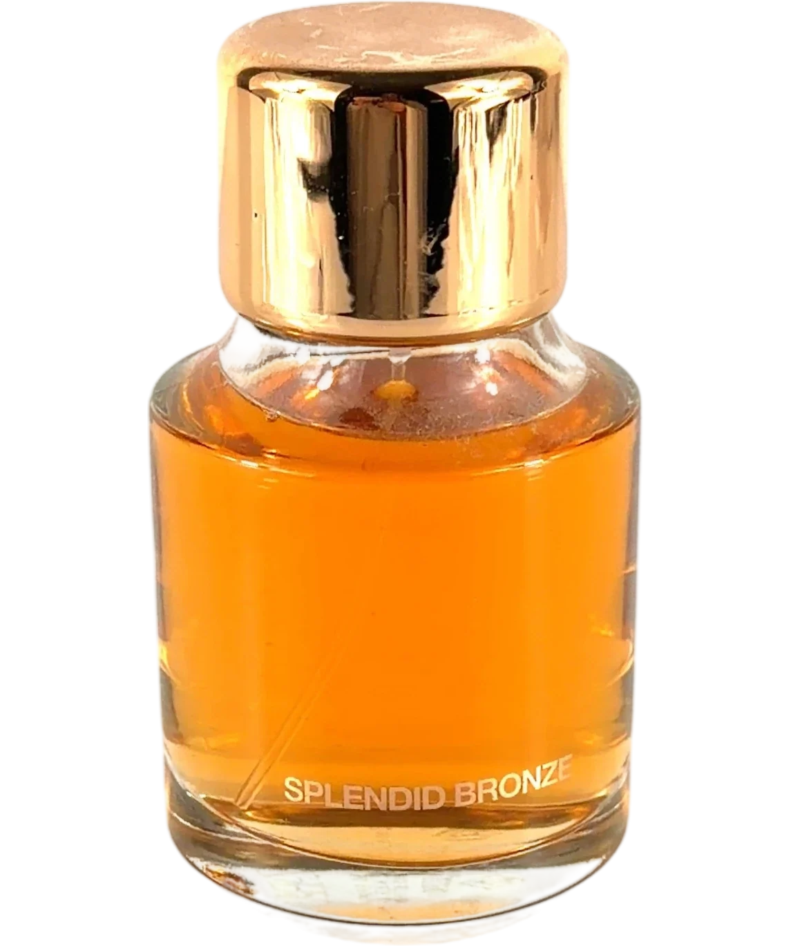 ZARA Splendid Bronze Splendid Bronze Eau de Parfum, size 100ml — front