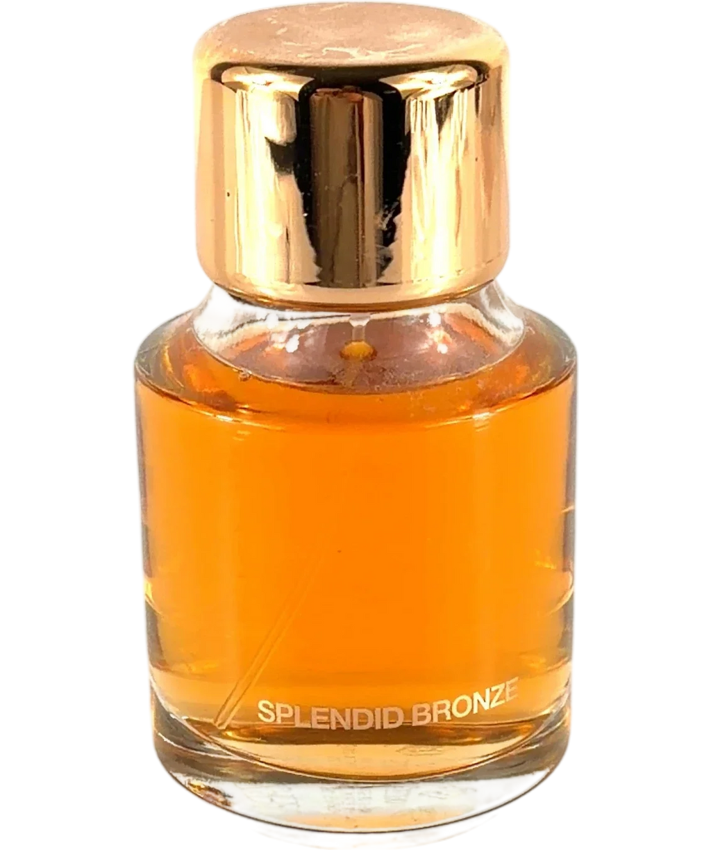 ZARA Splendid Bronze Splendid Bronze Eau de Parfum, size 100ml — back