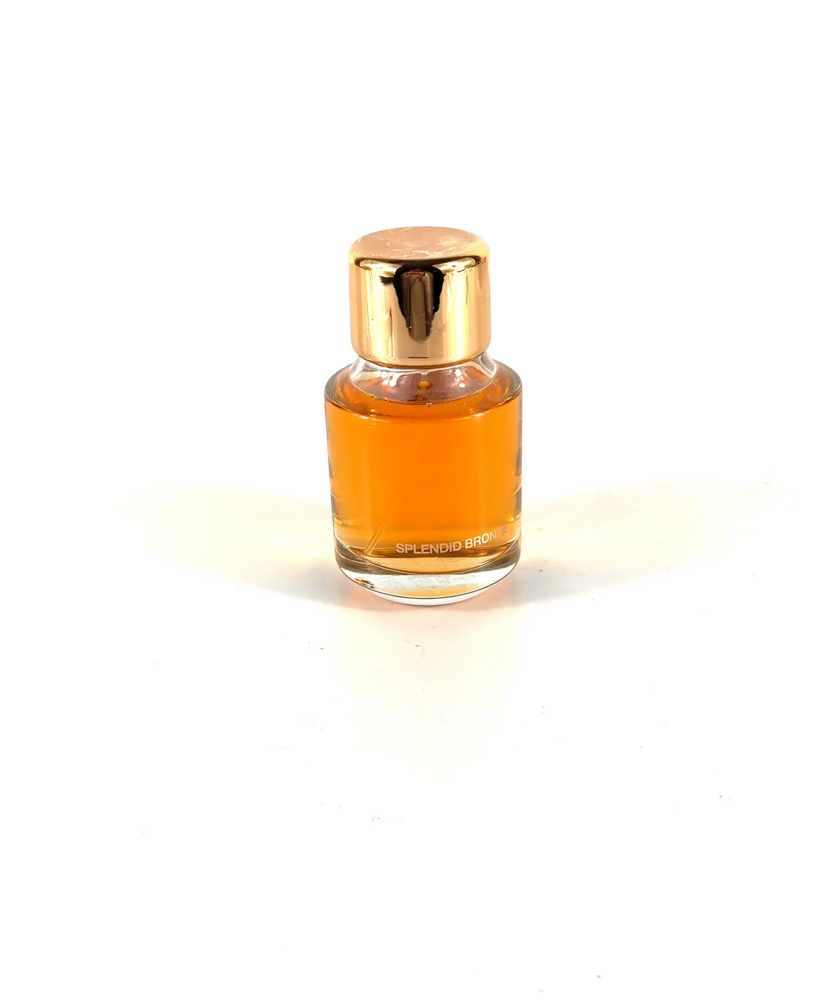 ZARA Splendid Bronze Splendid Bronze Eau de Parfum, size 100ml — detail