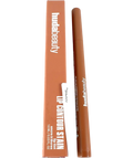 Huda Beauty SOFT NUDE LIP CONTOUR STAIN, size 1.0ml — front