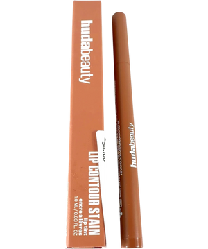 Huda Beauty Lip Contour Stain Nude Lip Tint 1.0ml