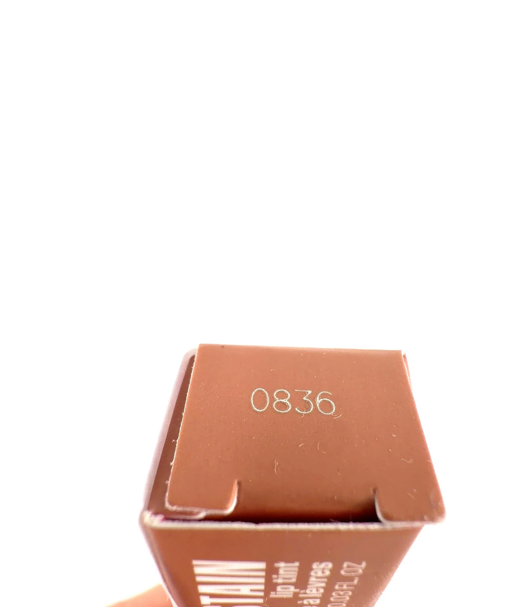 Huda Beauty SOFT NUDE LIP CONTOUR STAIN, size 1.0ml — detail