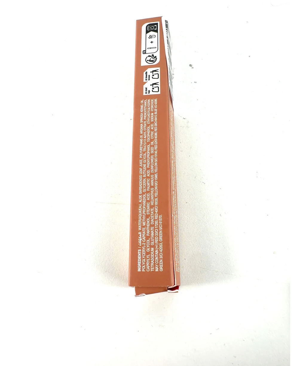 Huda Beauty SOFT NUDE LIP CONTOUR STAIN, size 1.0ml — fabric detail