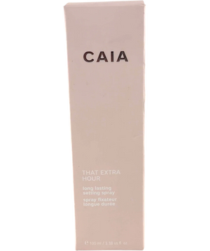 Caia That Extra Hour Setting Spray 100ml