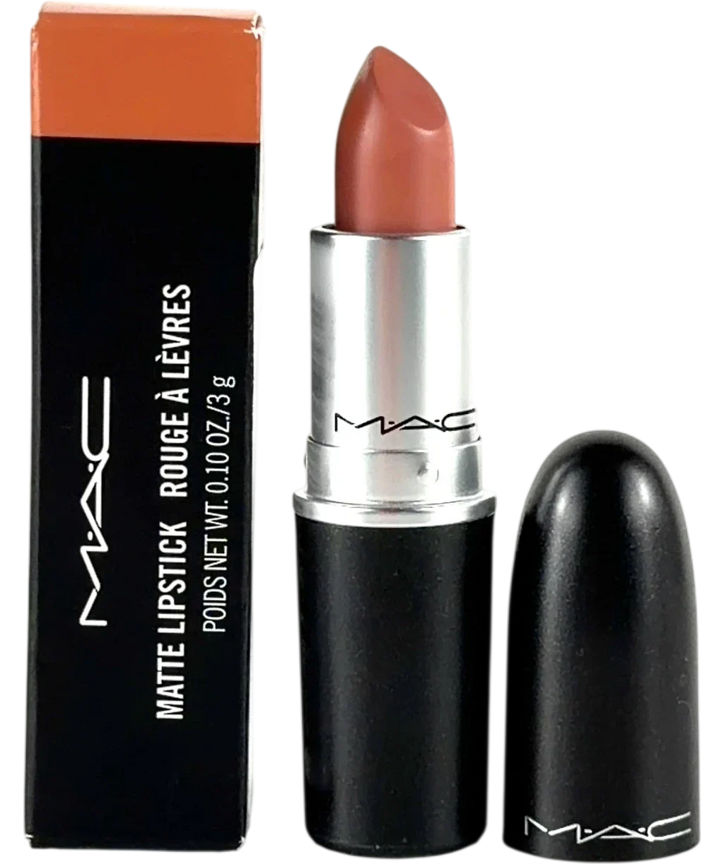 MAC 605 HONEYLOVE Honeylove Lipstick, size 3g — front