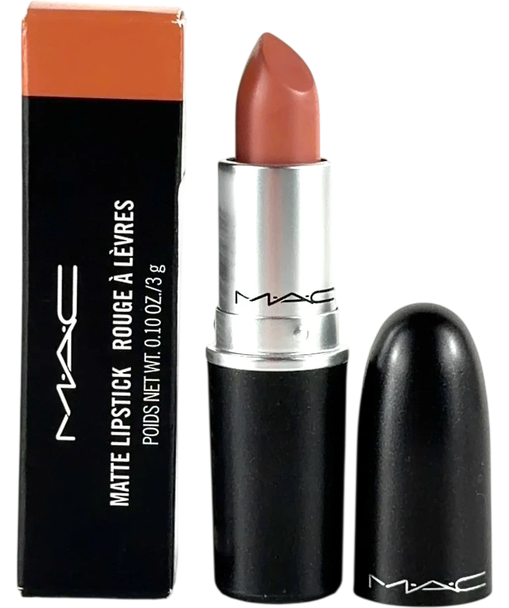 MAC 605 HONEYLOVE Honeylove Lipstick, size 3g — front